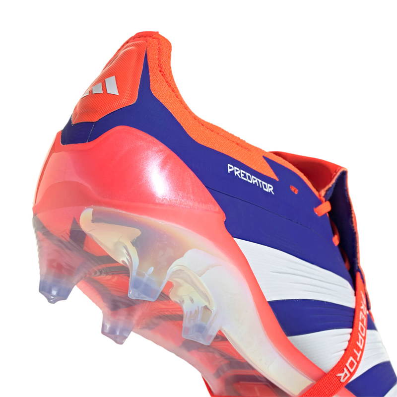 adidas Predator Elite FT FG Fodboldstøvler