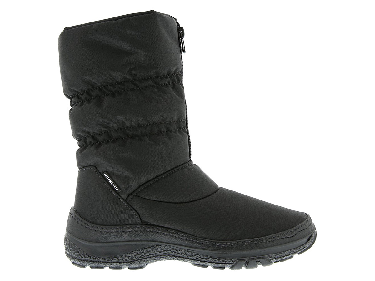 Antarctica 665 Nero dames snowboots