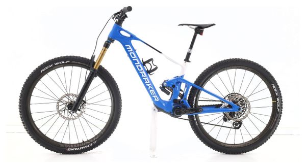Produit reconditionné · Mondraker Neat RR SL Carbone XX AXS / Vélo VTT électrique / Mondraker | Très bon état