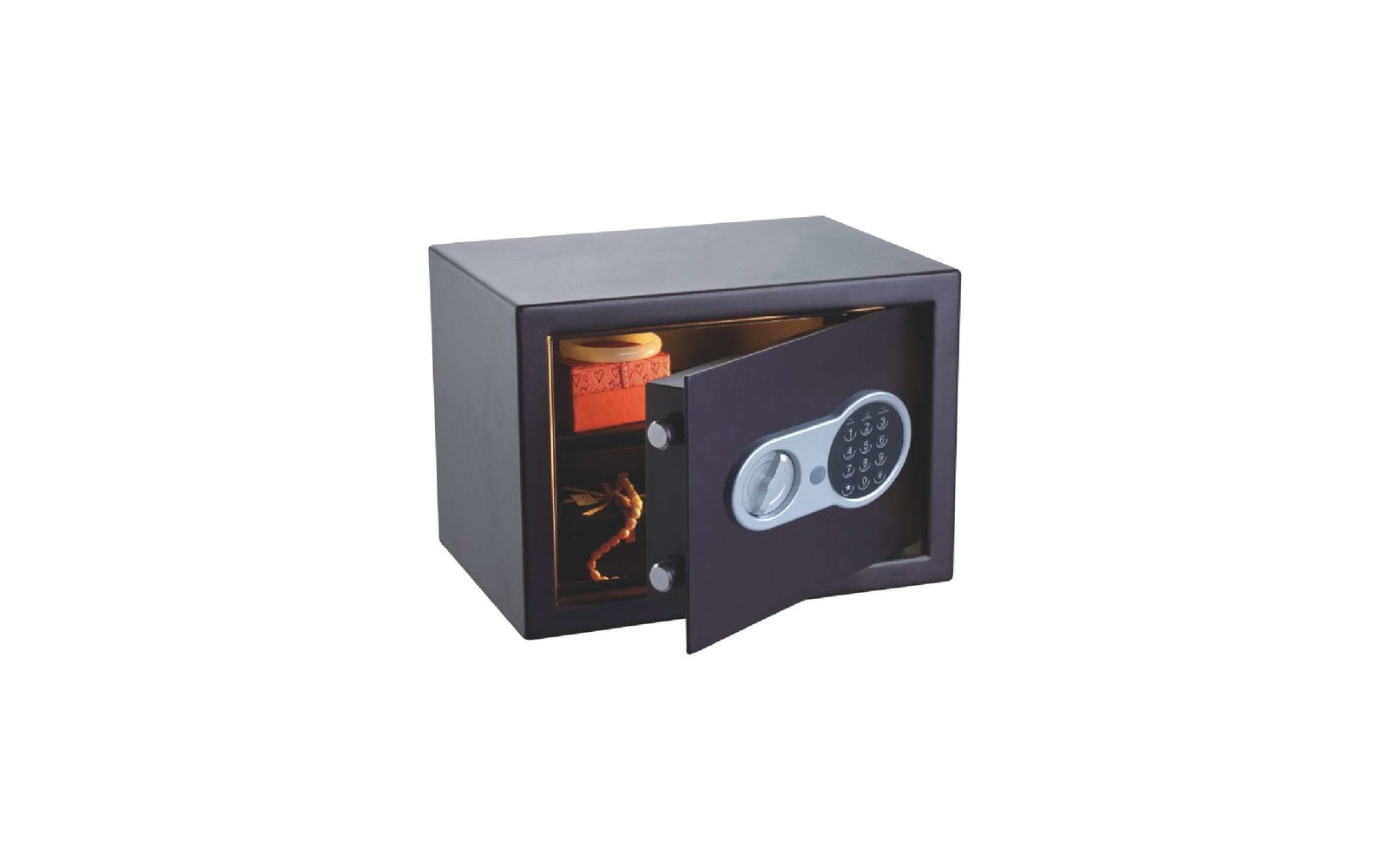 Easyfind Ankaro ANK EZ II Safe / Tresor mit Zahlencode