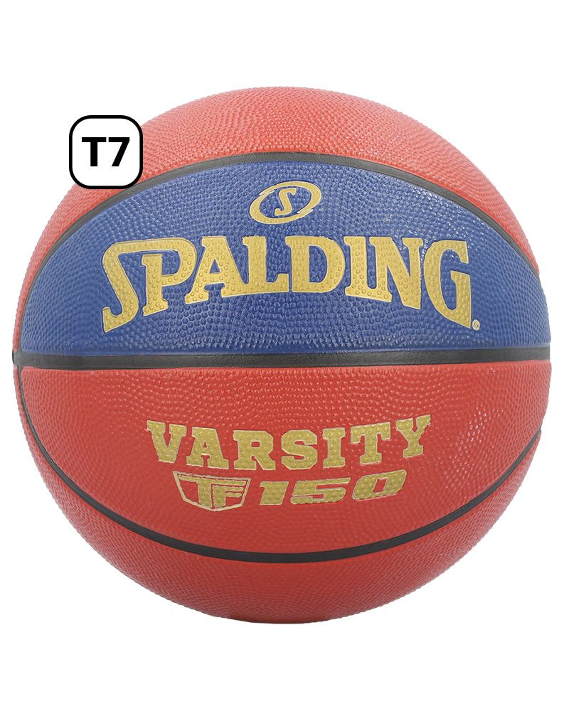 Ballon de basket Spalding Varsity TF Orange