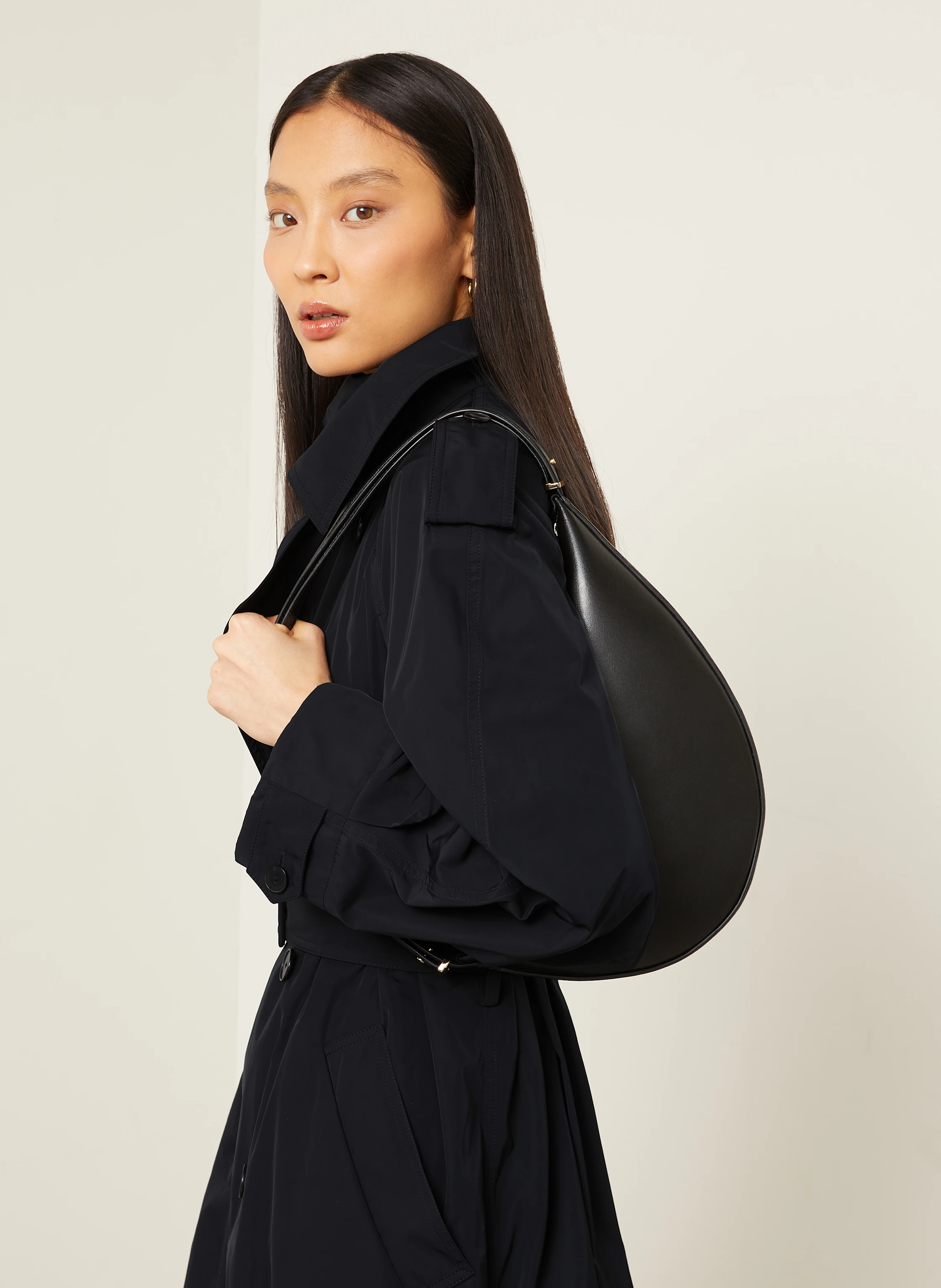 GAUCHERE Trenchcoat