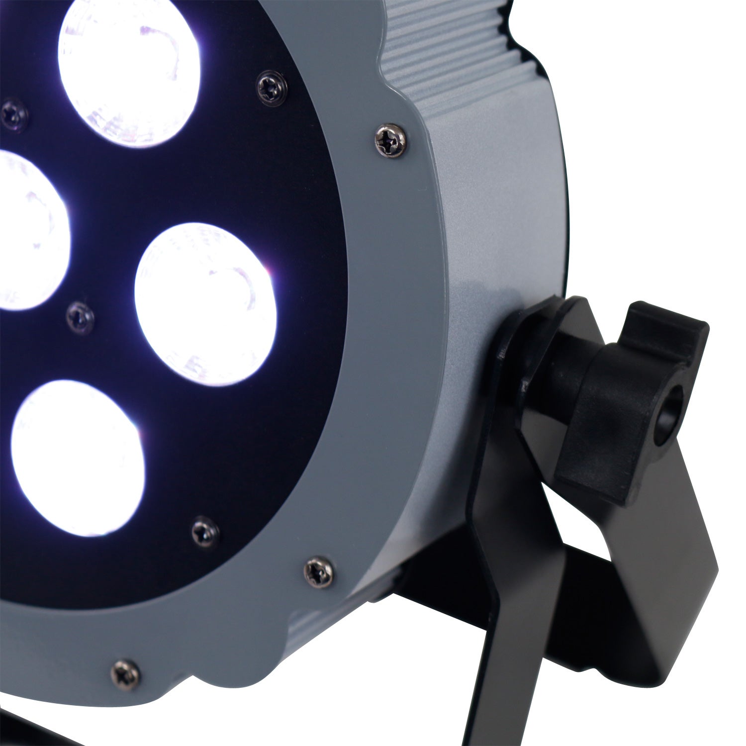 Showtec Compact Par 7 Q4 RGBW LED-spot