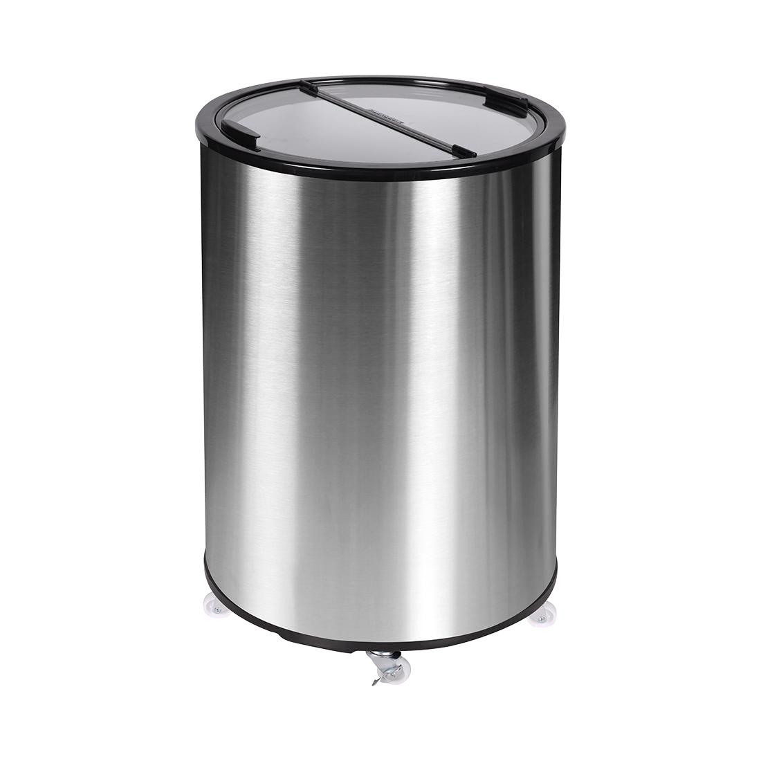Kibernetik FSP Chromstahl Party Cooler 90 Liter