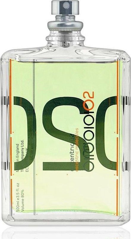 Escentric Molecules - Escentric 02 - 30 ml
