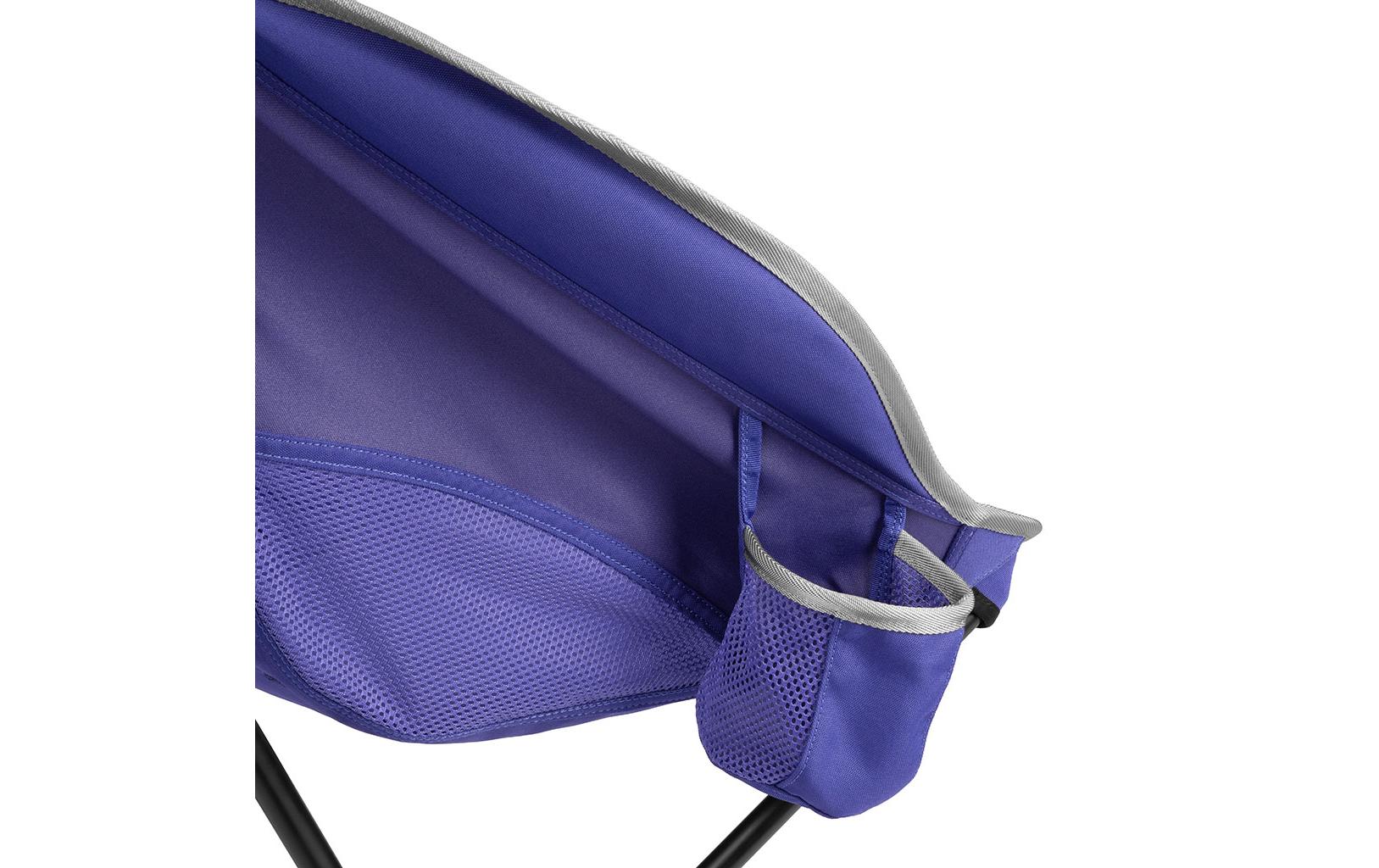 Campingstuhl Savanna Chair Lila<br>Campingstuhl