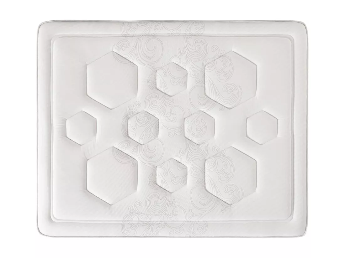 Matelas Hexacare 28cm - 140x190 cm