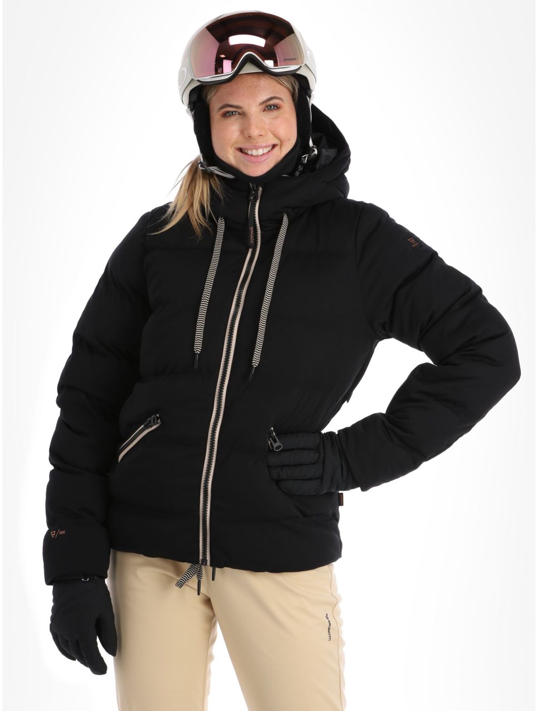 Irai ski-jas dames