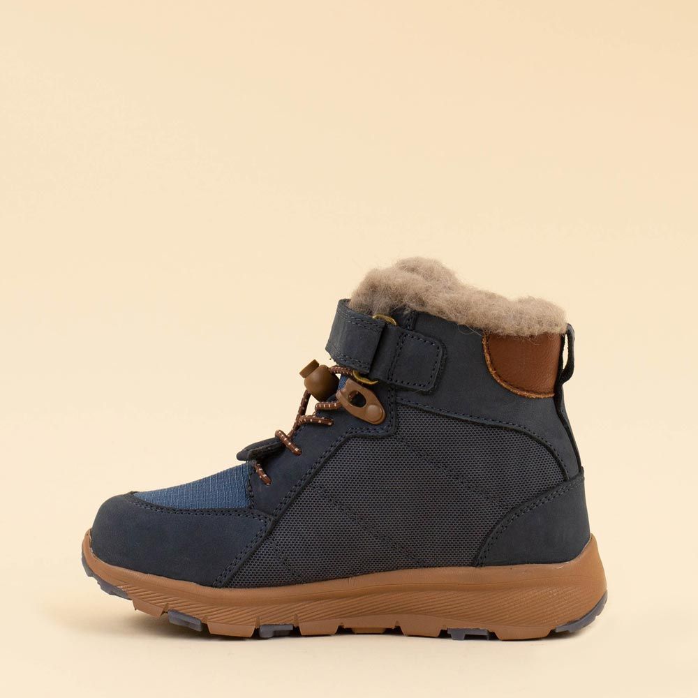 Bisgaard outdoor Marlon tex 1400 navy