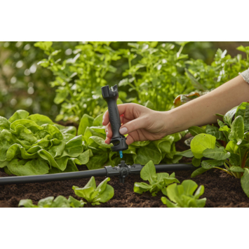 Gardena Micro Drip T-stuk 1/2