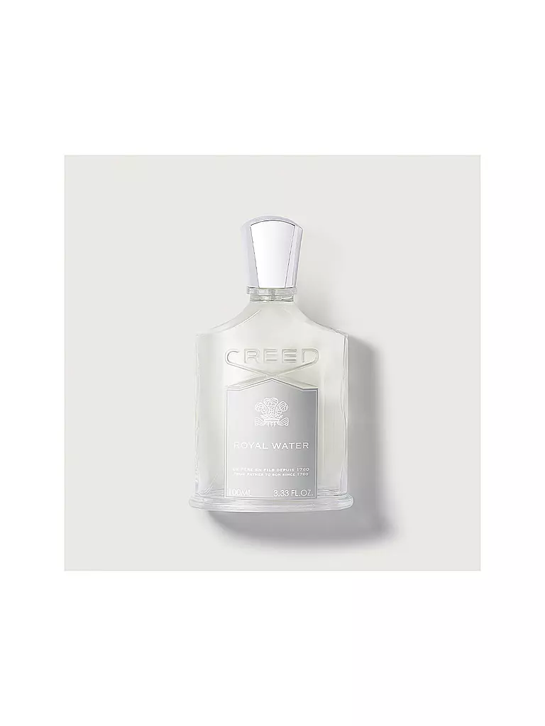 CREED Royal Water Eau de Parfum 50ml keine Farbe