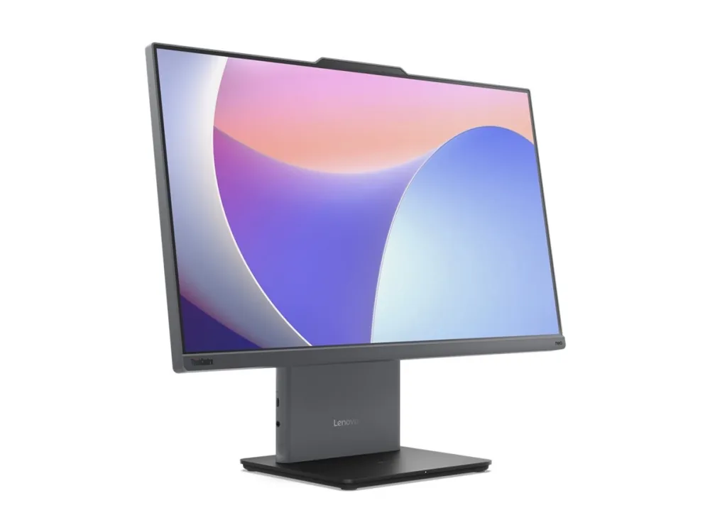 Lenovo ThinkCentre neo 50a 24 Gen 5 12SD - Alt-i-én med monitorstander - Core i5 13420H / op til 4.6 GHz - RAM 16 GB - SSD 512 GB - TCG Opal Encryption 2, NVMe - UHD Graphics - Gigabit Ethernet, Bluetooth 5.2, IEEE 802.11ax (Wi-Fi 6) - Win 11 Pro - s