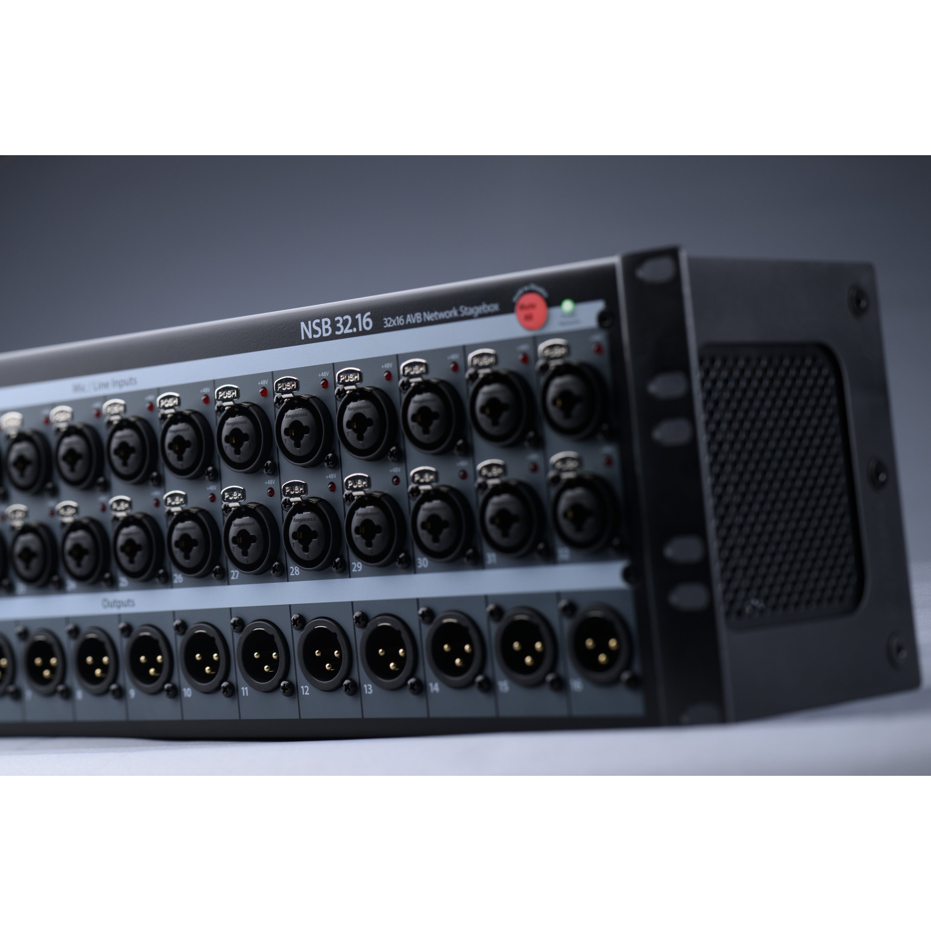 Presonus NSB 32.16 stage box