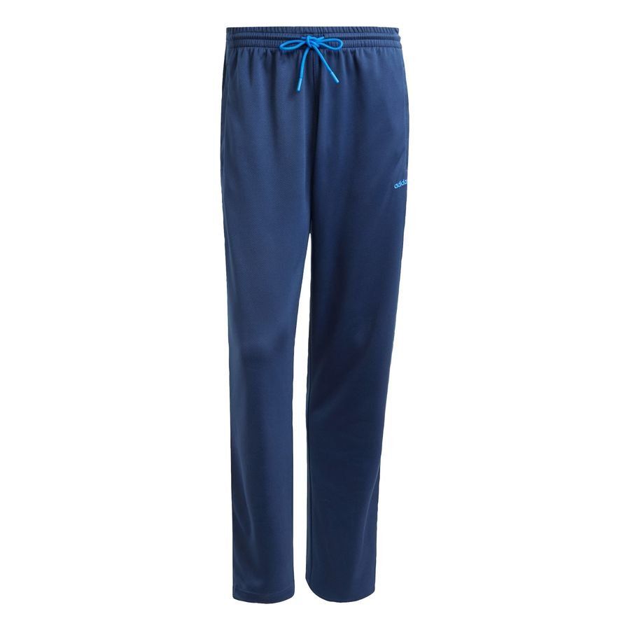 Adidas Original Pantalon flare zip