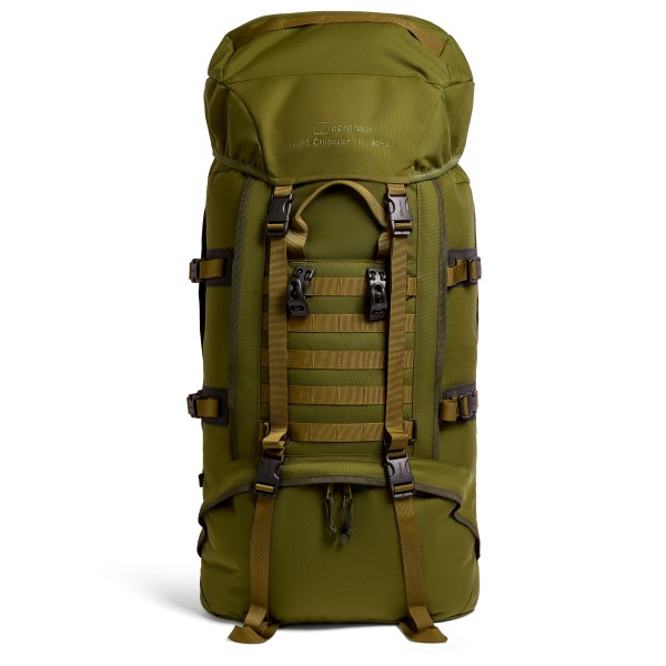 Berghaus - MMPS Crusader IV 90+20 - Sac à dos de trekking