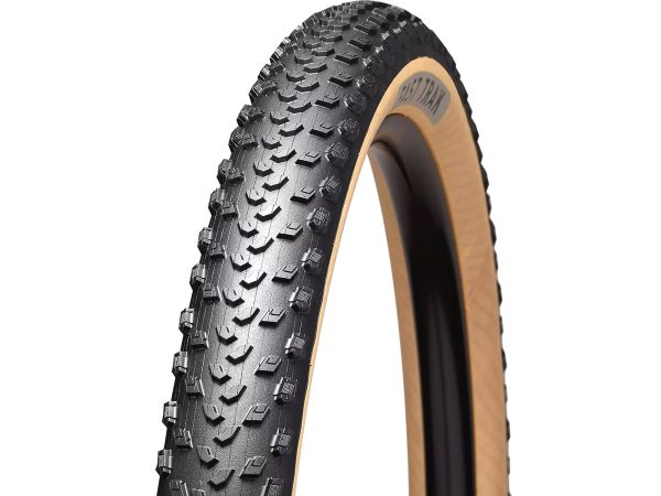 Specialized Fast Trak Flex Lite T5/T7 TLR XC Tan Foldedæk, 29x2.35