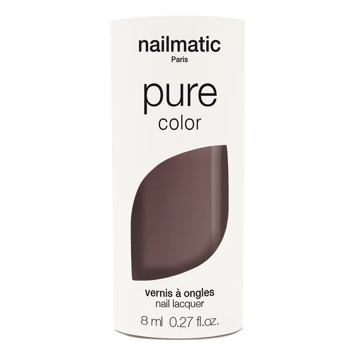 Nailmatic Vernis Alaïa - 8 ml | Taupe