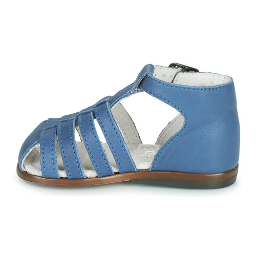 Little Mary - JULES - Bleu