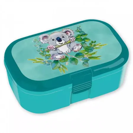 Lutz Mauder Lunchbox Koala