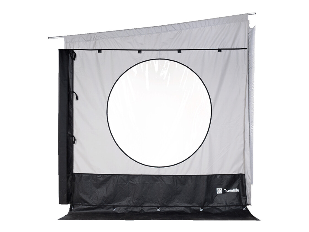 Travellife Scala M 2025 universele zijwand 250