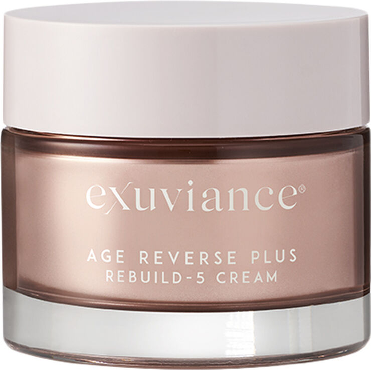 Exuviance Age Reverse   Rebuild-5 Cream