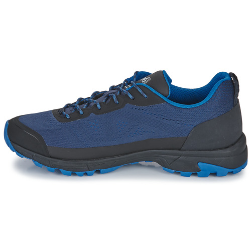 Millet - HIKE UP M - Bleu / Noir