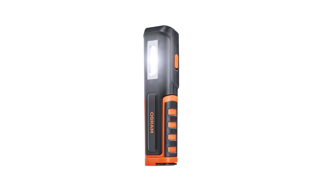 Arbejdslampe FAST CHARGE PRO 500 - (OSRA