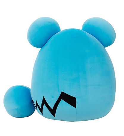 Squishmallows Kuscheltier - 35 cm - Pokémon Marill