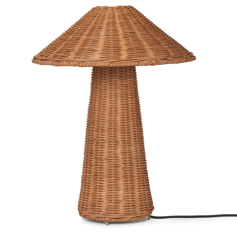 Ferm Living Dou tafellamp