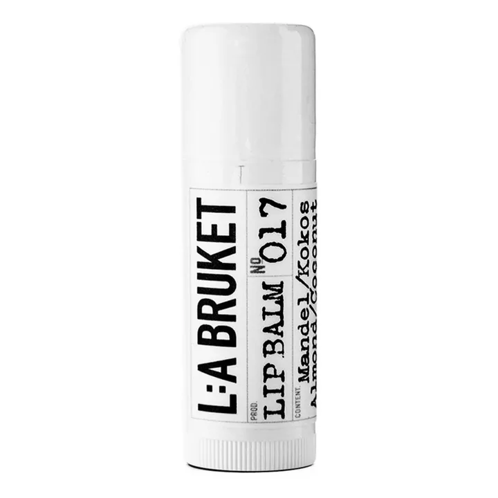 L:A BRUKET Coffret Soin des lèvres Lip Restore N°272