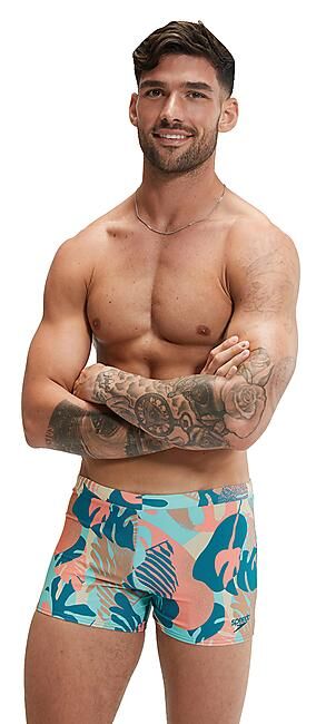 SPEEDO - BOXER DE BAIN ESCAPE AQUASHORT
