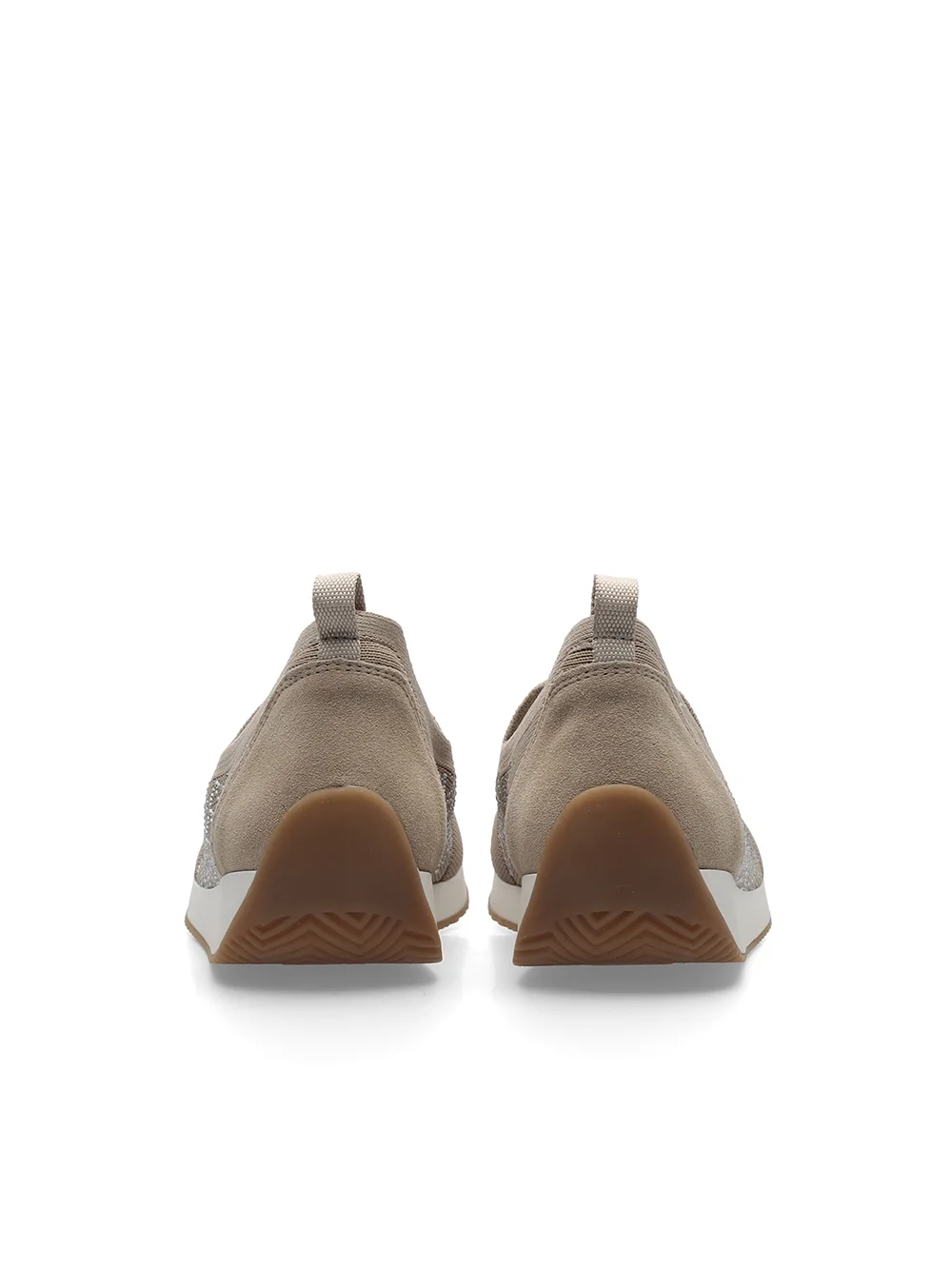 Slipper Lissabon beige