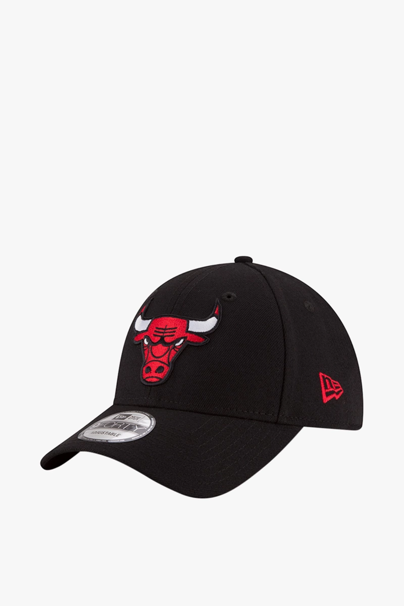 New Era NBA Chicago Bulls The League 9FORTY Cap