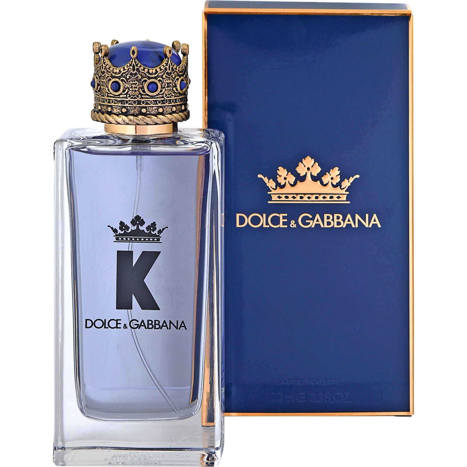 Dolce & Gabbana K Homme Eau de Toilette