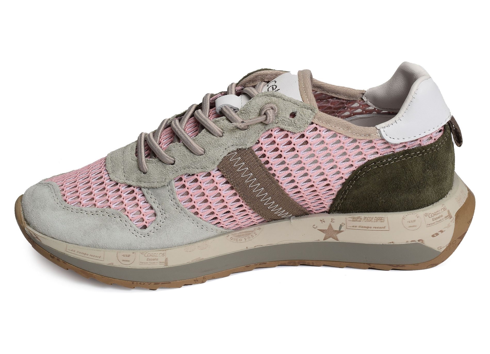 C1311 w rose vert