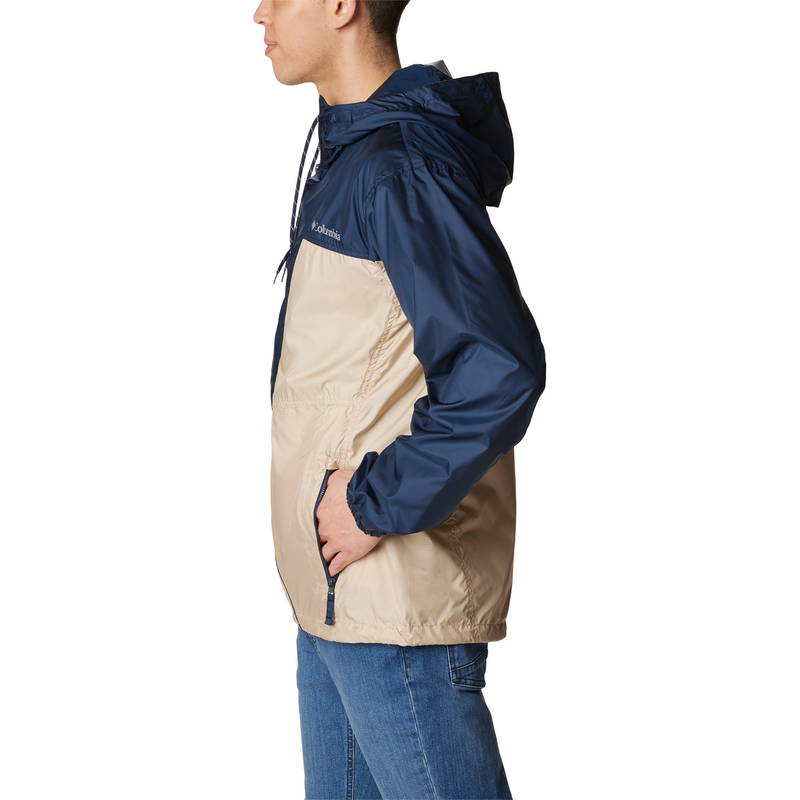 Columbia Trail Traveler Windbreaker Jakke Herre
