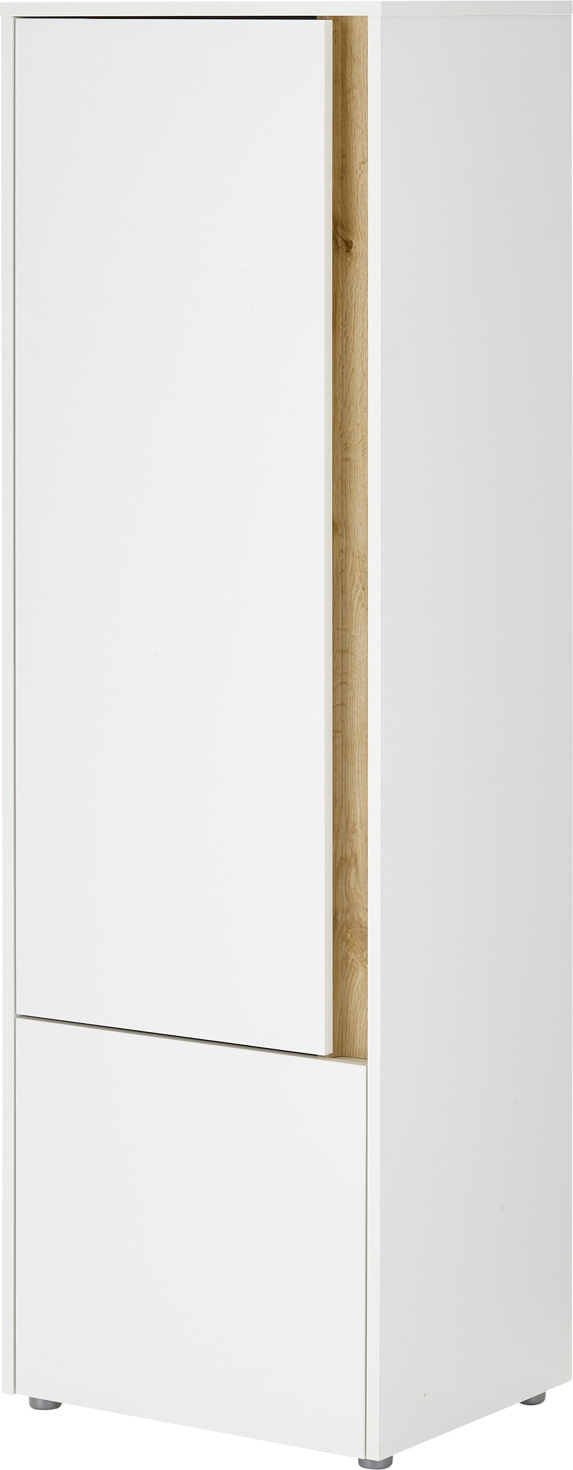INOSIGN Aktenschrank »CiTY/GiRON« Stauraumschrank zeitlos modern, wohnliches Home Office, Breite 50 cm