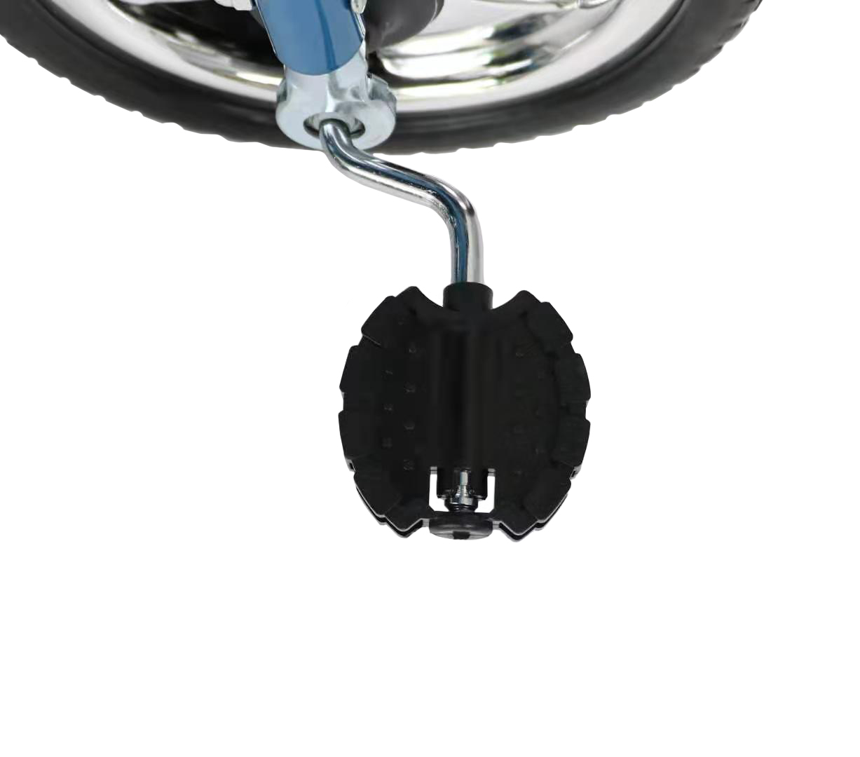 Dreirad Kinderwagen ELIA 2-in-1 anthrazit