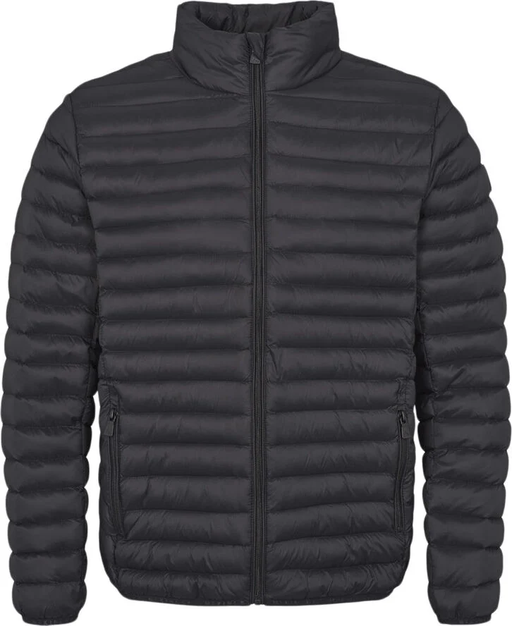 MCKINLEY Jon Lightweight jakke Sort