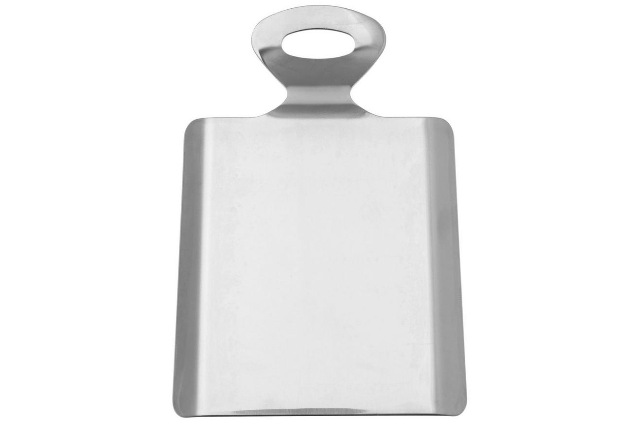 Kai Select 100 Mini Stainless Steel Grater DH-8037 rasp, fijn