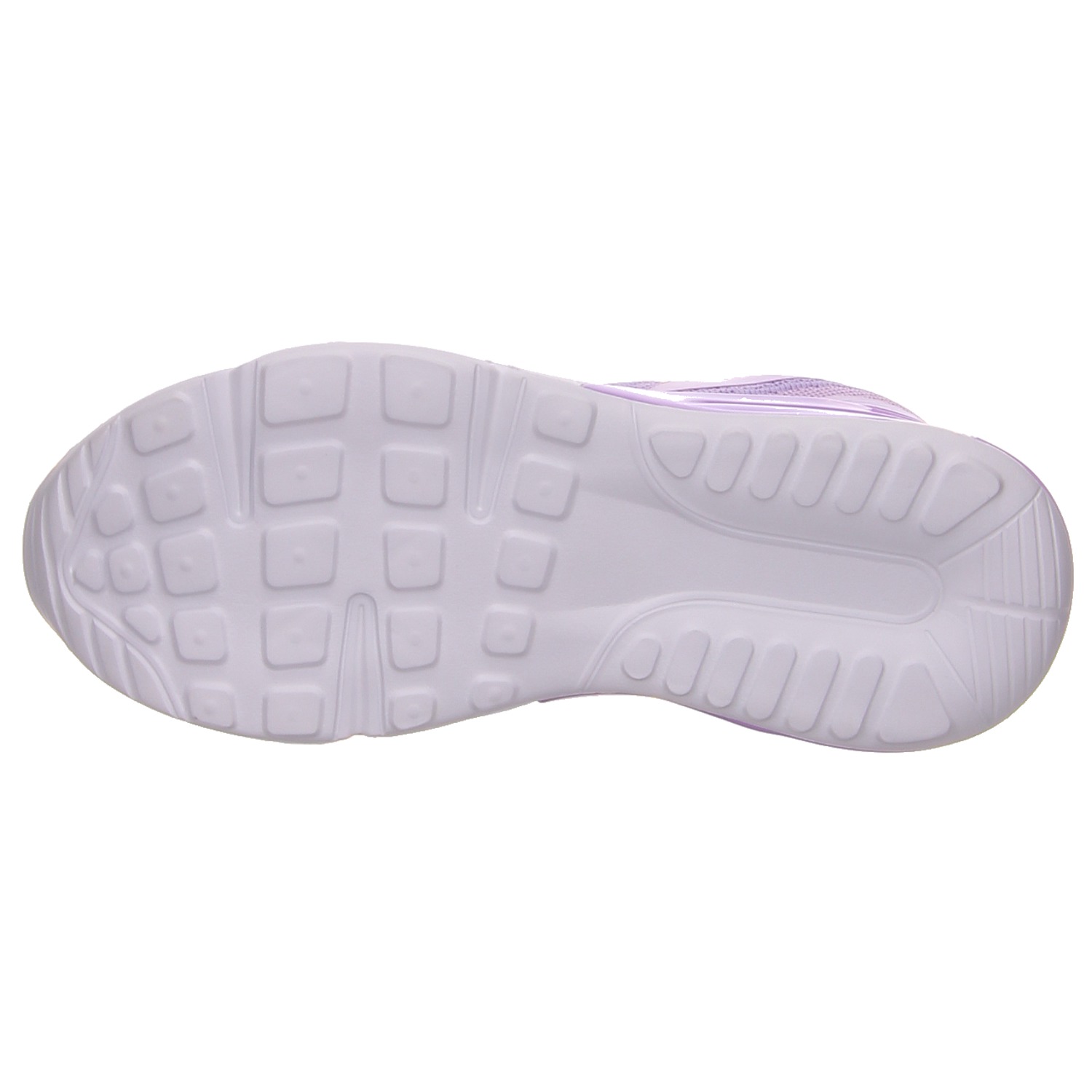 Scandi Sneaker purple lila/violett