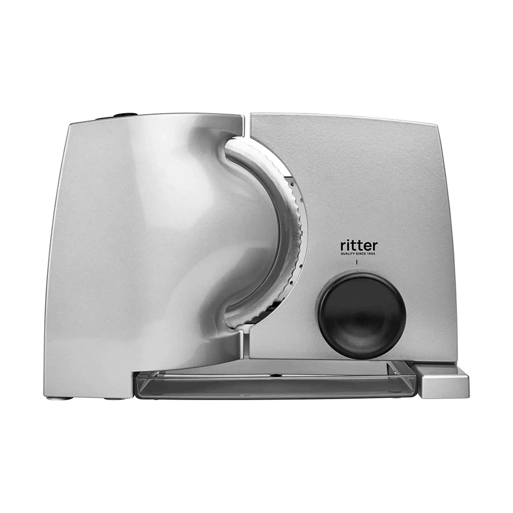 Ritter Sigma Duo Plus Pålægsmaskine
