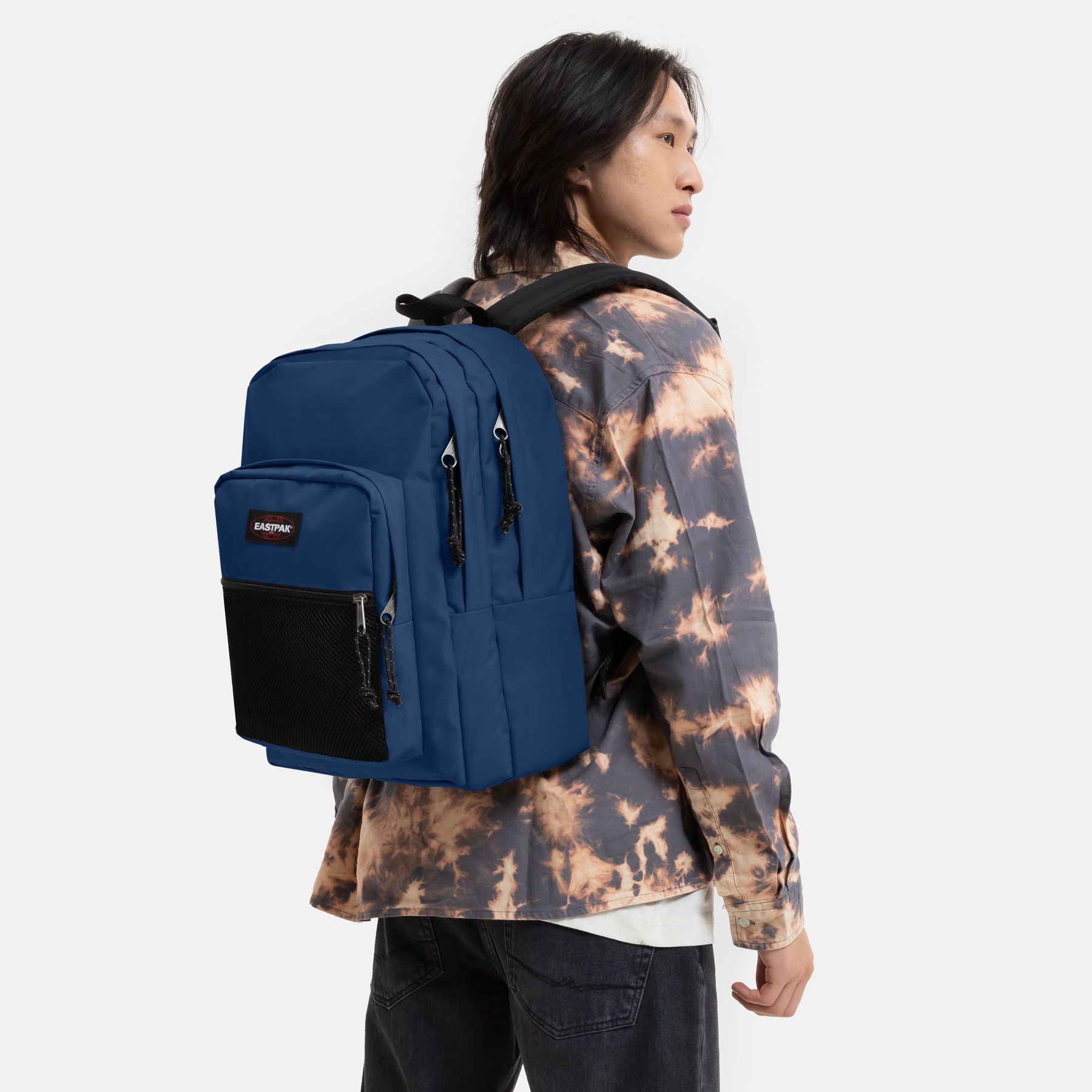 Pinnacle Peony Navy