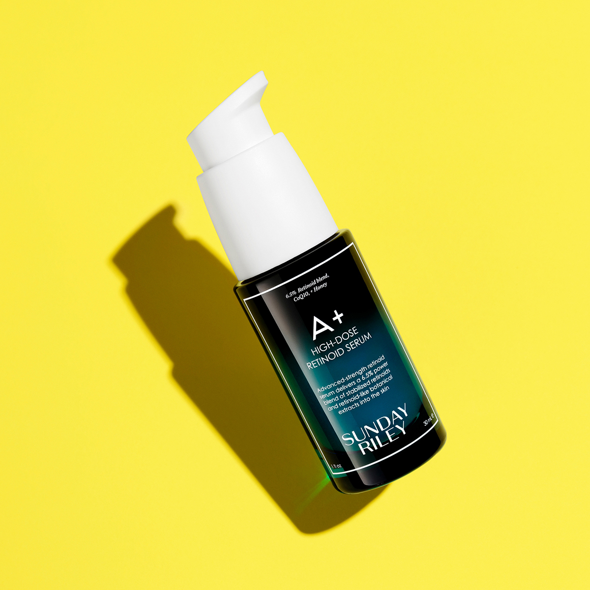 A+ High-Dose Retinoid Serum 30ml