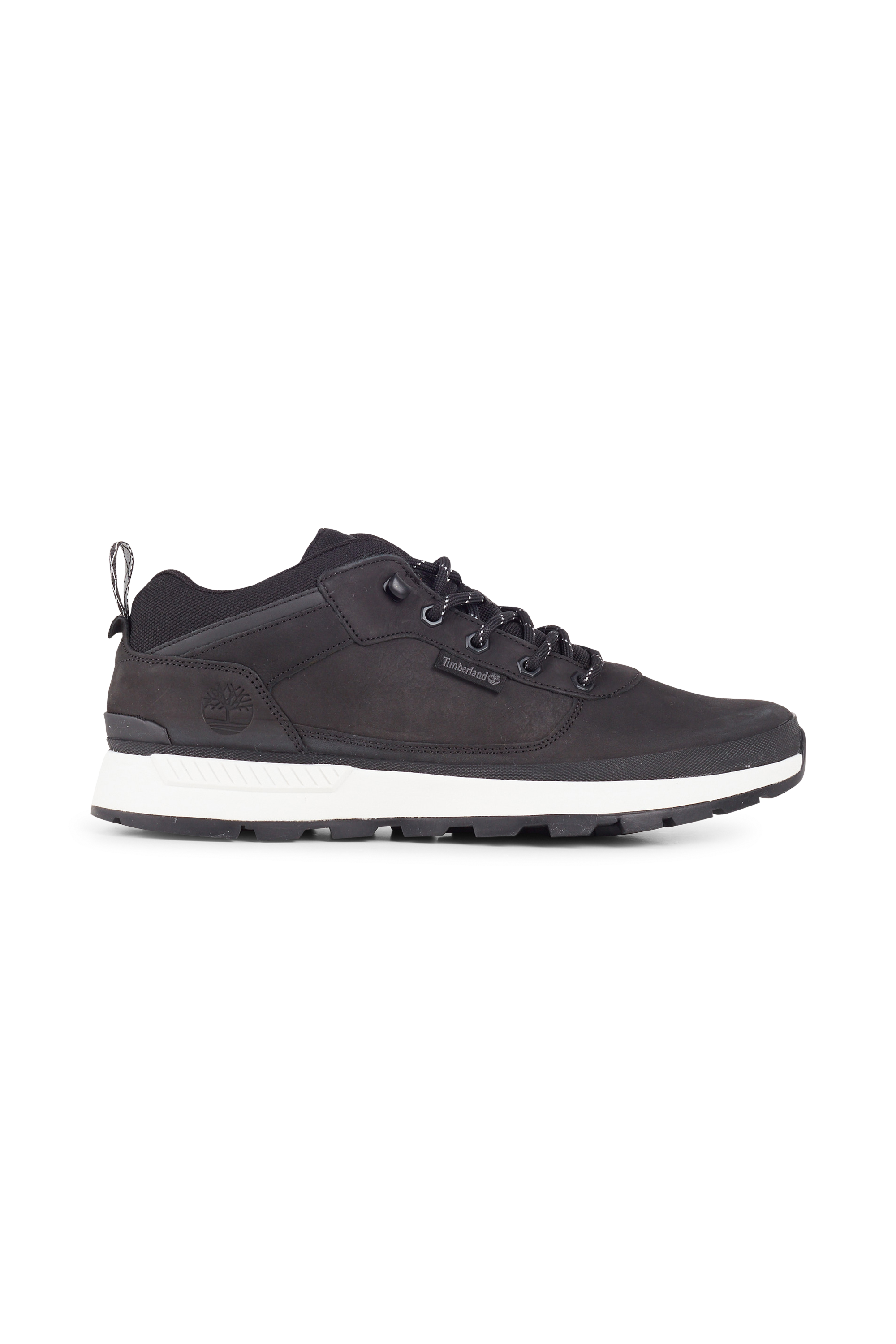 TIMBERLAND baskets Field trekker Noir
