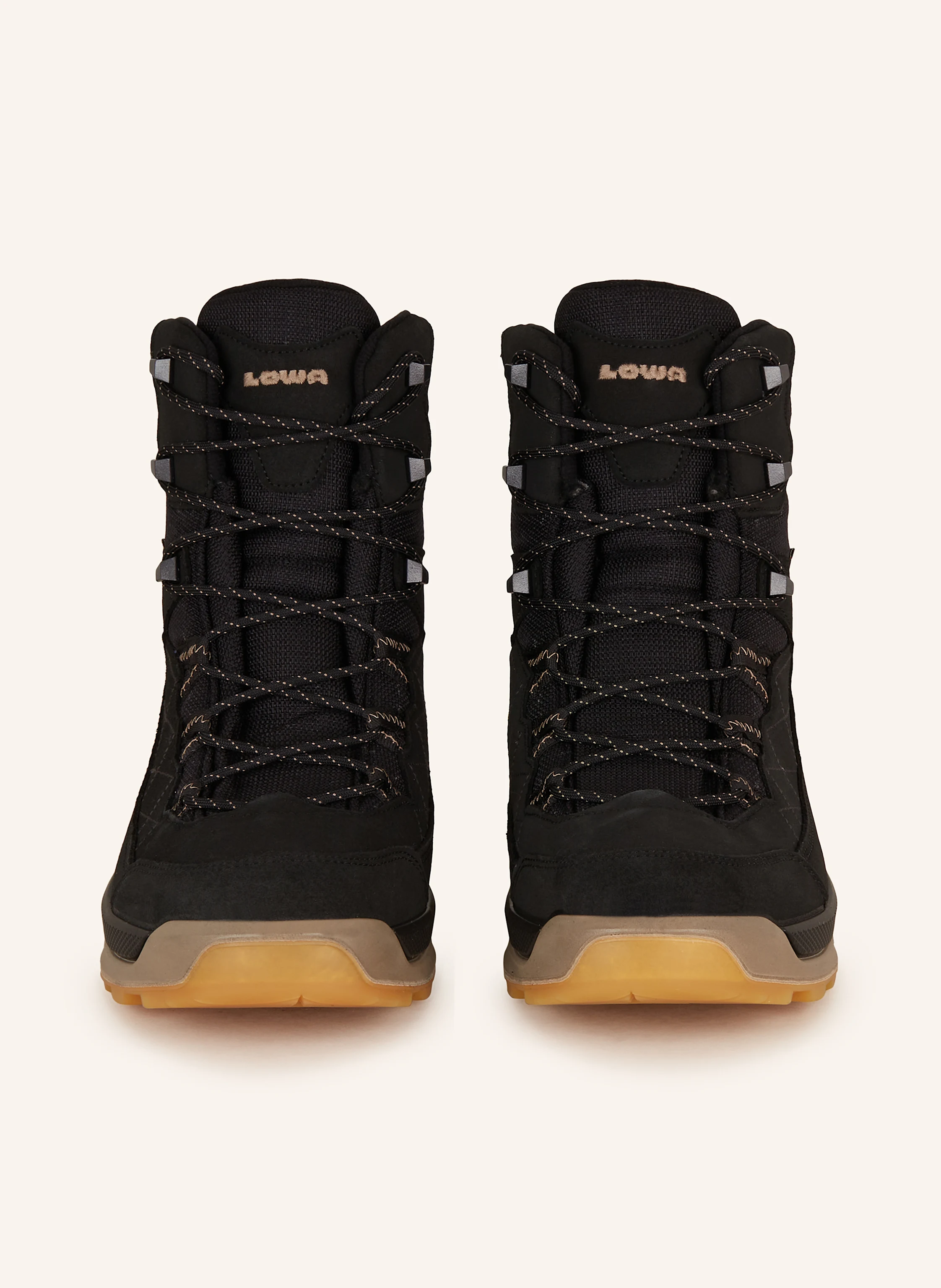 LOWA Wanderschuhe OTTAWA GTX