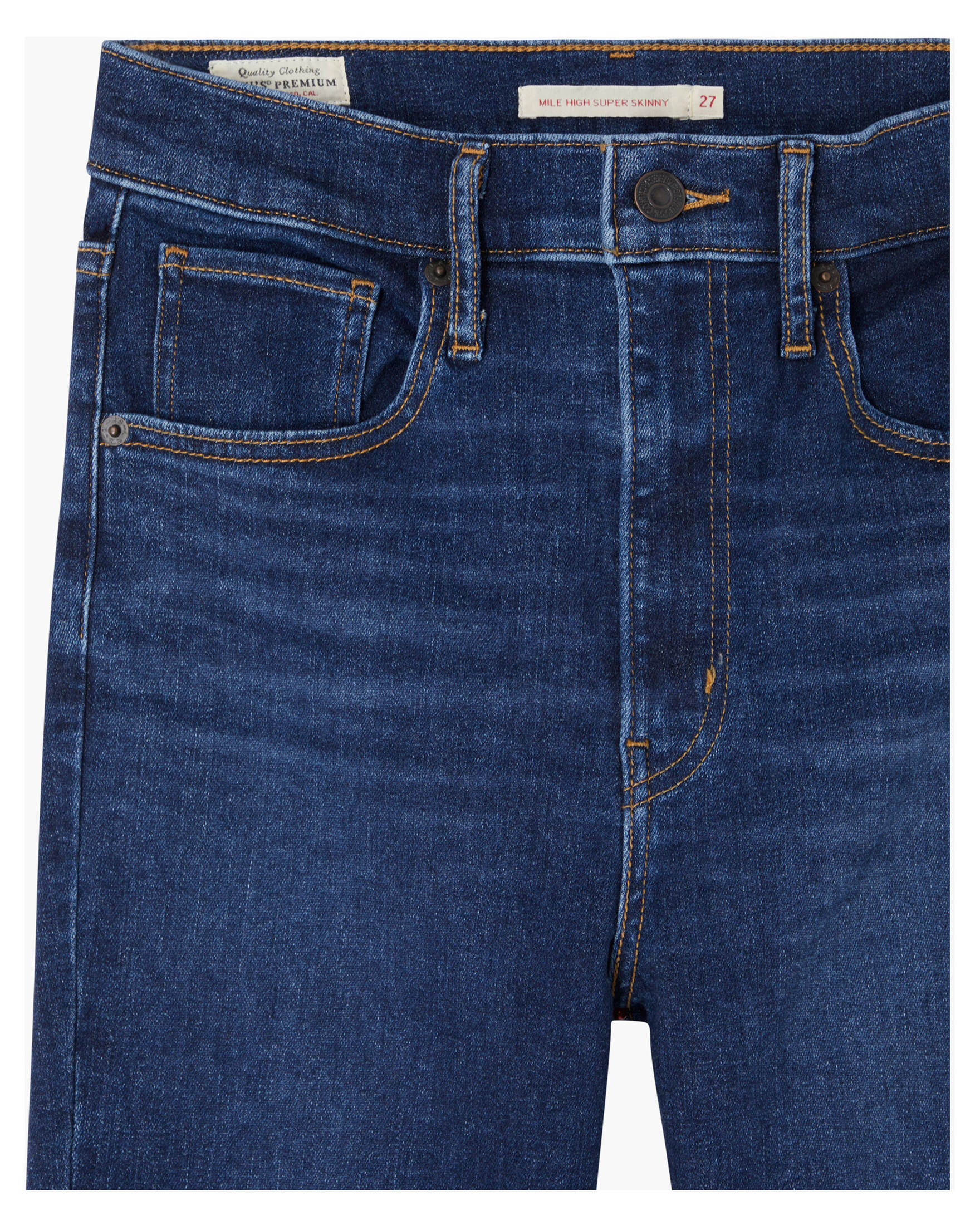 Levi's®| Damen Jeans 