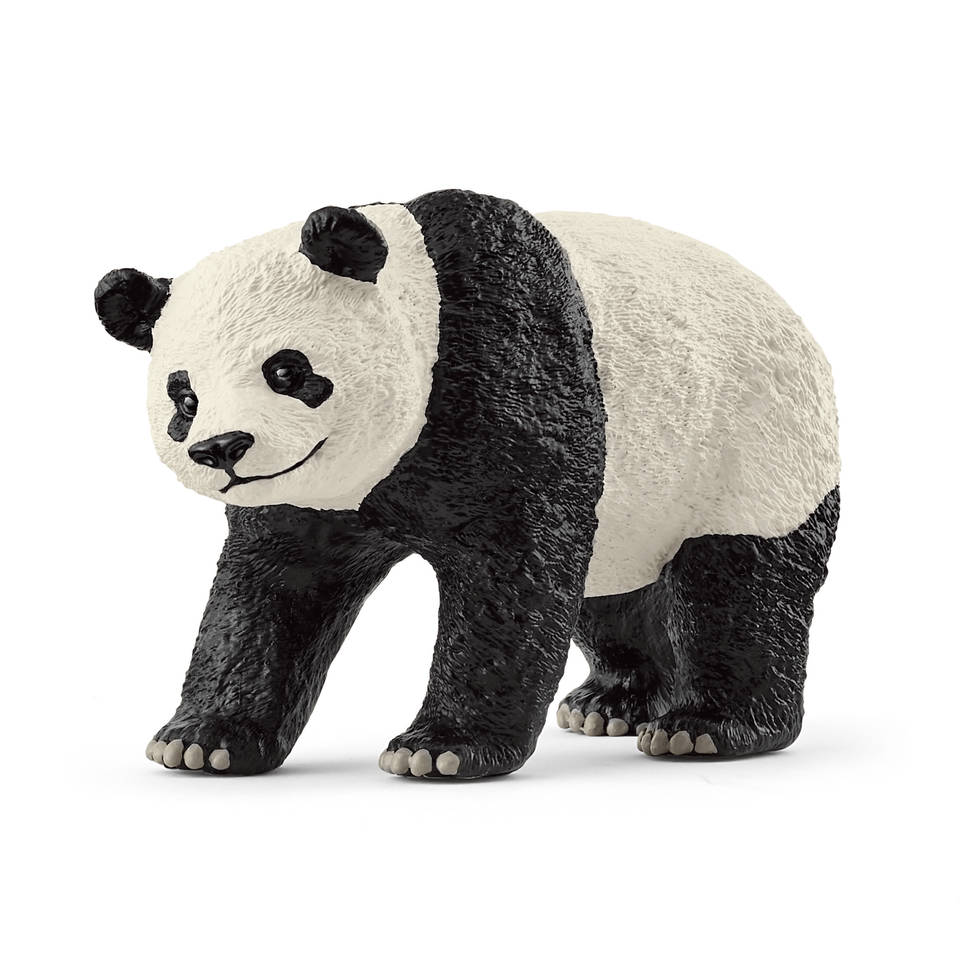 schleich WILD LIFE reuzenpanda 14885