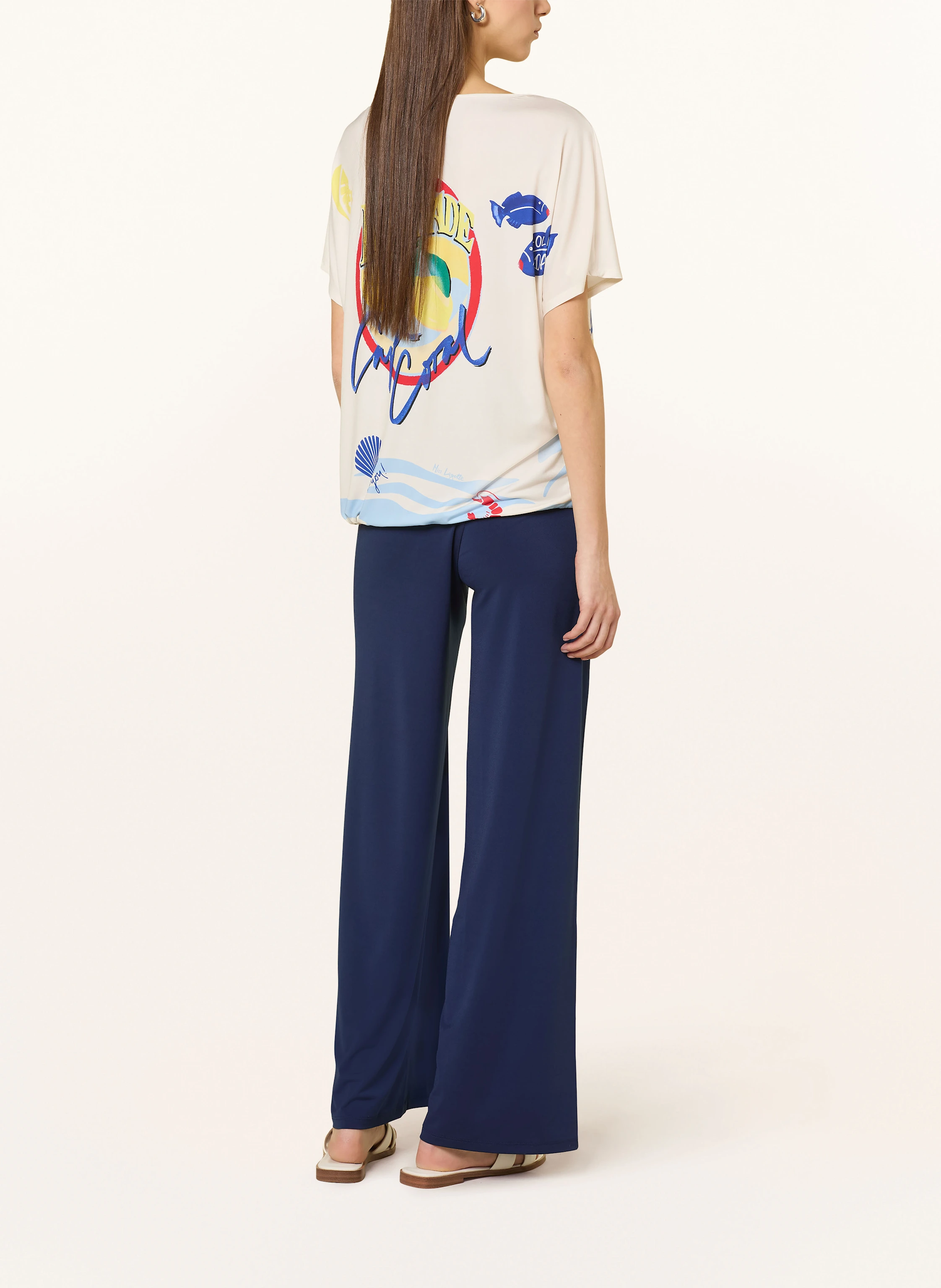 Miss Lagotte Jerseyhose
