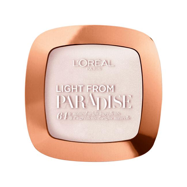 L'Oréal Paris 01 Light from Paradise Highlighter Icoconic Glow 9 GR